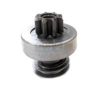 1x Ritzel, Starter MEAT & DORIA 47079 passend für NISSAN RENAULT DACIA