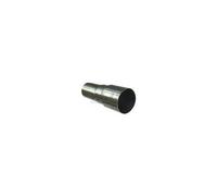 HJS | Rohrverbinder, Abgasanlage | 90 60 5220