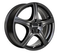 Ronal R56 6 5x16 5x114 3 ET50 MB82 0