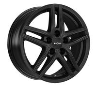 Ronal R65 7 0x18 4x100 ET37 MB68