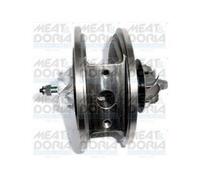 MEAT & DORIA Rumpfgruppe, Lader für SKODA VW SEAT AUDI VAG 60422