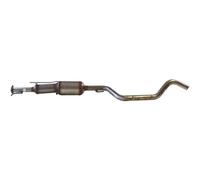 1x Ruß-/Partikelfilter, Abgasanlage BOSAL 095-210 passend für OPEL VAUXHALL