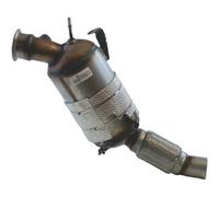 BOSAL Ruß-/Partikelfilter, Abgasanlage 095-250