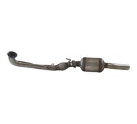 Bosal Partikelfilter (DPF) 095-313 – passend für Mercedes-Benz