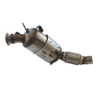 BOSAL Ruß-/Partikelfilter, Abgasanlage 097206 für BMW