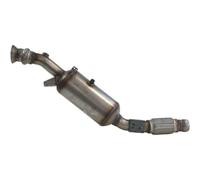 1x Ruß-/Partikelfilter, Abgasanlage BOSAL 097-758 passend für MERCEDES-BENZ