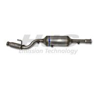 HJS 93 21 5128 Partikelfilter (DPF)