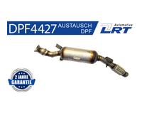 1x Ruß-/Partikelfilter, Abgasanlage LRT DPF4427 passend für MERCEDES-BENZ