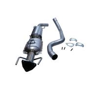 MAXGEAR 27-6043 Ruß-/Partikelfilter, Abgasanlage für OPEL