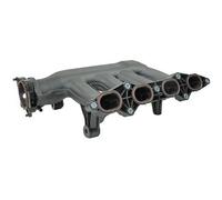 METZGER Saugrohrmodul 2100037 für MERCEDES-BENZ