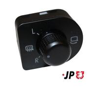 JP Schalter, Spiegelverstellung 1196700600 für VW