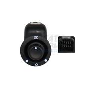 1x Schalter, Außenspiegelverstellung MEAT & DORIA 206210 passend für RENAULT