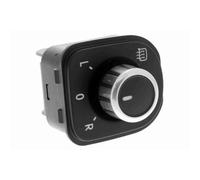 Schalter, Außenspiegelverstellung VEMO V10-73-0499 Original VEMO Qualität für VW