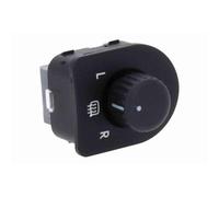 1x Schalter, Außenspiegelverstellung VEMO V10-73-0678 passend für VW