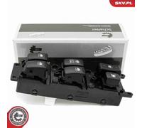 ESEN SKV 37SKV460 Schalter, Fensterheber für KIA