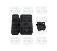 1x Schalter, Hauptlicht MEAT & DORIA 23845 passend für AUDI SEAT SKODA VW VAG