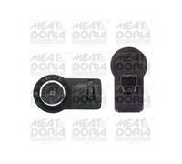 1x Schalter, Hauptlicht MEAT & DORIA 23864 passend für OPEL CHEVROLET DAEWOO