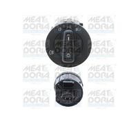 1x Schalter, Hauptlicht MEAT & DORIA 23902 passend für AUDI SEAT SKODA VW VAG