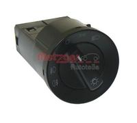 METZGER Schalter, Hauptlicht 0916054