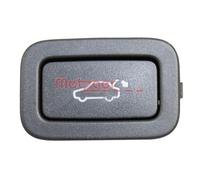 Schalter, Heckklappe METZGER 0916628 ORIGINAL ERSATZTEIL GREENPARTS für VOLVO