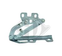 1x Scharnier, Motorhaube DIEDERICHS 1814018 passend für OPEL