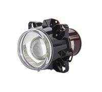 HELLA - 1BL 008 193-001 - DE/Halogen-Scheinwerfereinsatz, Hauptscheinwerfer, 90mm Essential, 12V