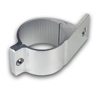 Schellen Überrollbügel für Scheinwerfer 63 / 63,5 mm Fernscheinwerfer Frontbügel