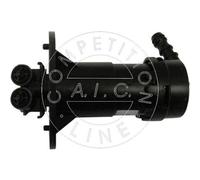 AIC Scheinwerferreinigungsanlage 53180 für Audi A6 C6 Avant/Allroad (4F2/4F5/4FH)