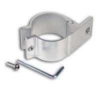 Schellen Überrollbügel für Scheinwerfer 63 / 63,5 mm Fernscheinwerfer Frontbügel