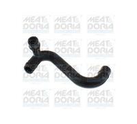 Kurbelgehäuseentlüftung Schlauch Für SEAT Cordoba VW Passat 88-99 051103493A