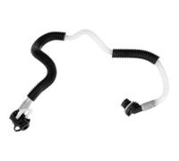 GATES Kraftstoffschlauch Weiß-transparent für MERCEDES-BENZ Sprinter 4-T 3-T 2-T 5-T