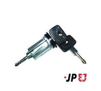 Schließzylinder Zündschloss JP GROUP 1290400400 für KADETT OPEL CORSA CC T85 S83
