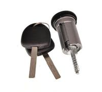 MAXGEAR Schließzylinder, Zündschloss für OPEL VAUXHALL 63-0034