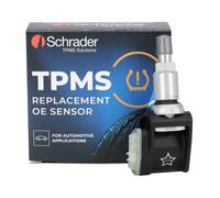 SCHRADER Radsensor Reifendruck-Kontrollsystem für BMW 6 Gran Coupe F06