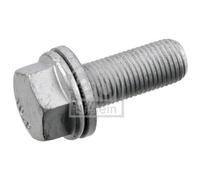 Febi Bilstein Schraube, Bremssattel [Hersteller-Nr. 181551] für Audi