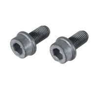 1x Schraube, Bremssattel METZGER AUTOTEILE 6269008 passend für AUDI SKODA VW