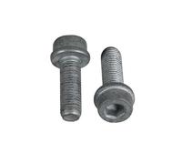 Schraube, Bremssattel METZGER 6269009