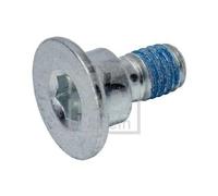 FEBI BILSTEIN Schraube, Bremsscheibe 05560