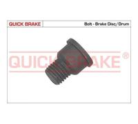 QUICK BRAKE Schraube Bremsscheibe 11664 M12x1,5