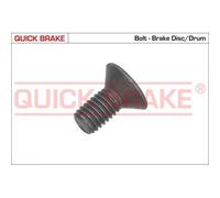 QUICK BRAKE Schraube, Bremssattel für MERCEDES-BENZ FORD N007991008041 1513408 007991008041 11665