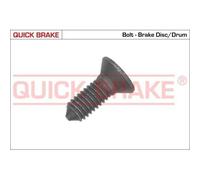 QUICK BRAKE Schraube, Bremssattel für HYUNDAI VW KIA SAAB VOLVO OPEL 1220306167B 2044003 1220306166B 11667