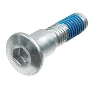 TRW Schraube Bremsscheibe Set 5 Stück MSS118-5