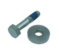 CORTECO 80001240 Schraubensatz, Riemenscheibe-Kurbelwelle