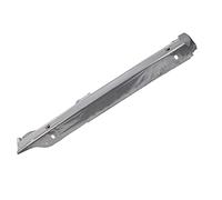 1x SCHWELLER SEITENSCHWELLER SEITENWAND Blech SCHWELLERBLECH REPARATURBLECH EINSTIEGSBLECH 4/5 TÜRER RECHTS