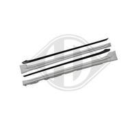 Diederichs Schwellerverkleidung [Hersteller-Nr. 1046362] für Audi