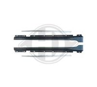 1x Schwellerverkleidung DIEDERICHS 1046463 passend für