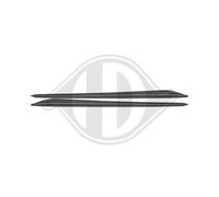 Diederichs Schwellerverkleidung 1219462 für BMW – Tuning