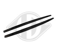 DIEDERICHS Schwellerverkleidung 1225464 seitlich