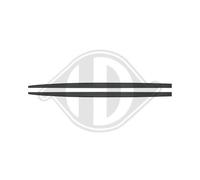 SCHWELLERVERKLEIDUNG DIEDERICHS 1245264 FÜR BMW