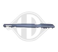 1x Schwellerverkleidung DIEDERICHS 1246163 passend für BMW